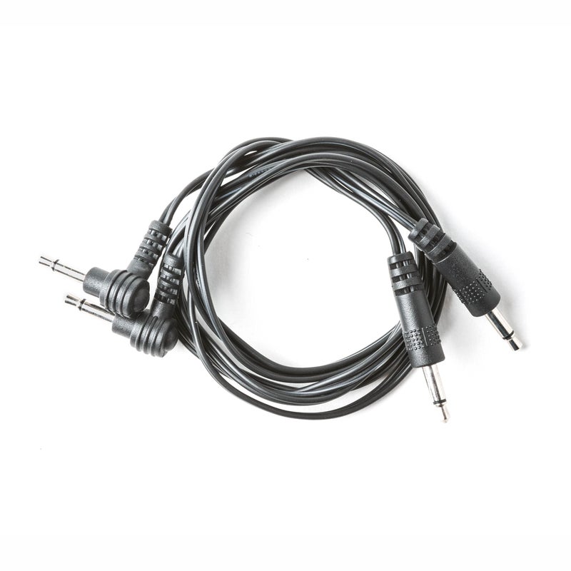 Dunlop ECB296 DC Brick Complete Cable Kit - Image 4